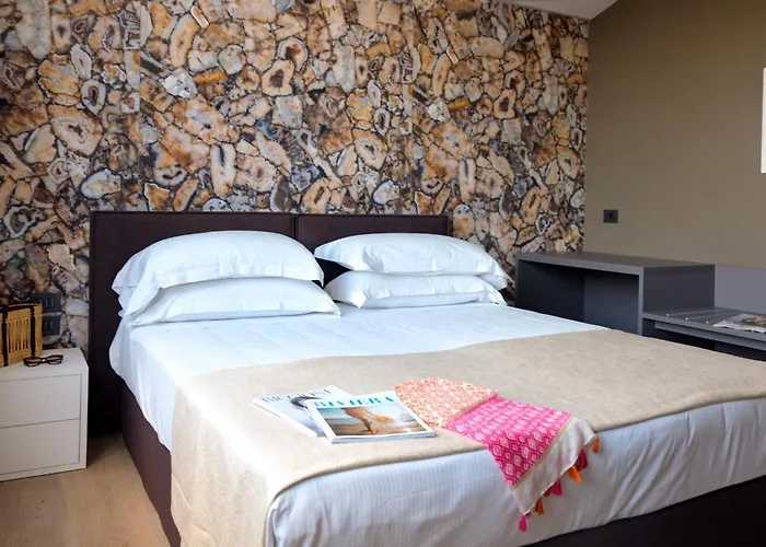 Hotel Luna Riccione E Aqua Spa Only Adults +12