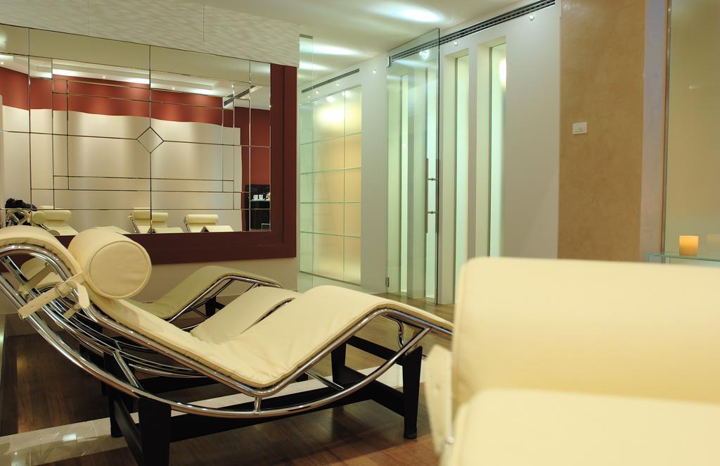 Luna E Aqua Only Adults +12 Hotel 4*