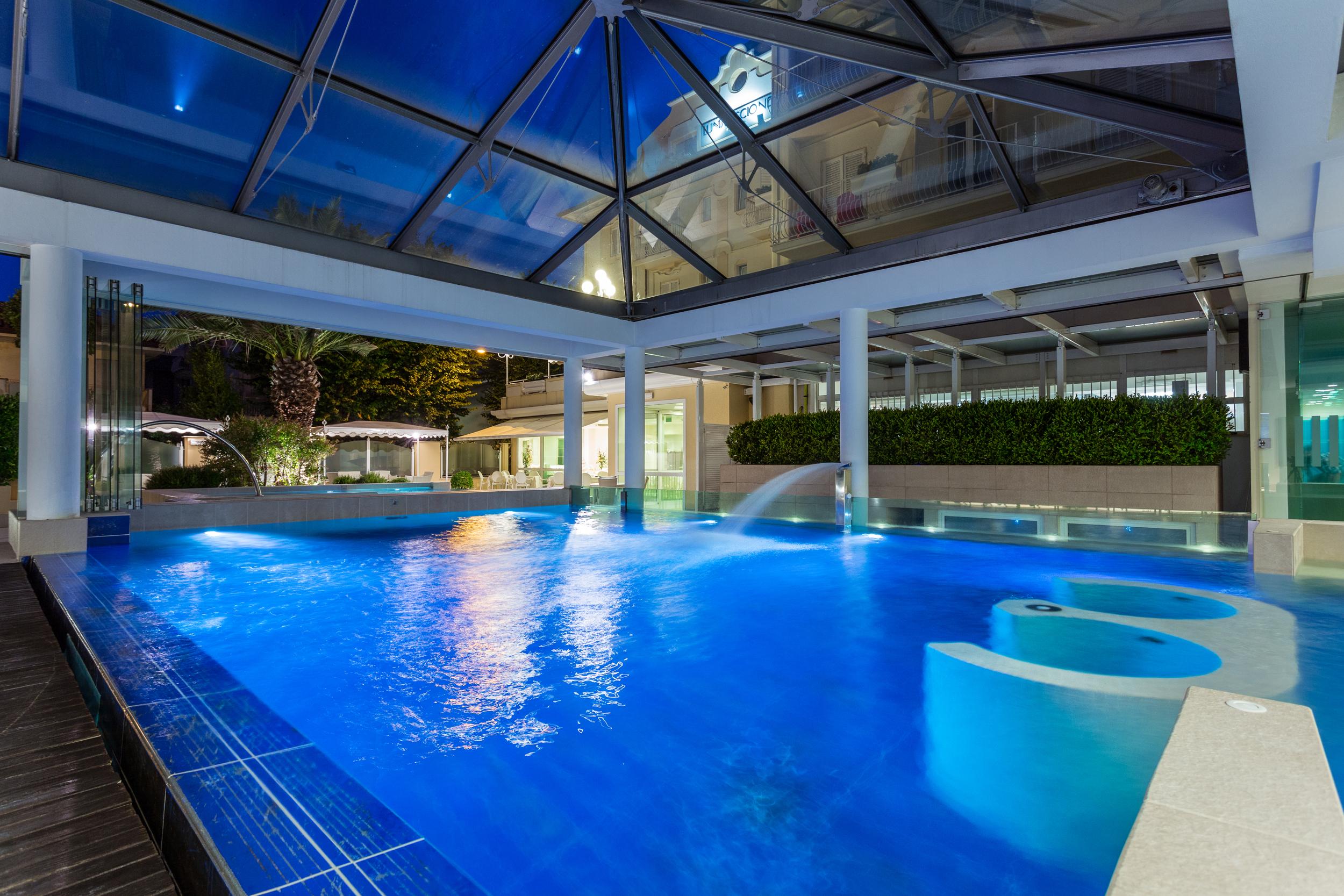 Hotel Luna E Aqua Only Adults +12