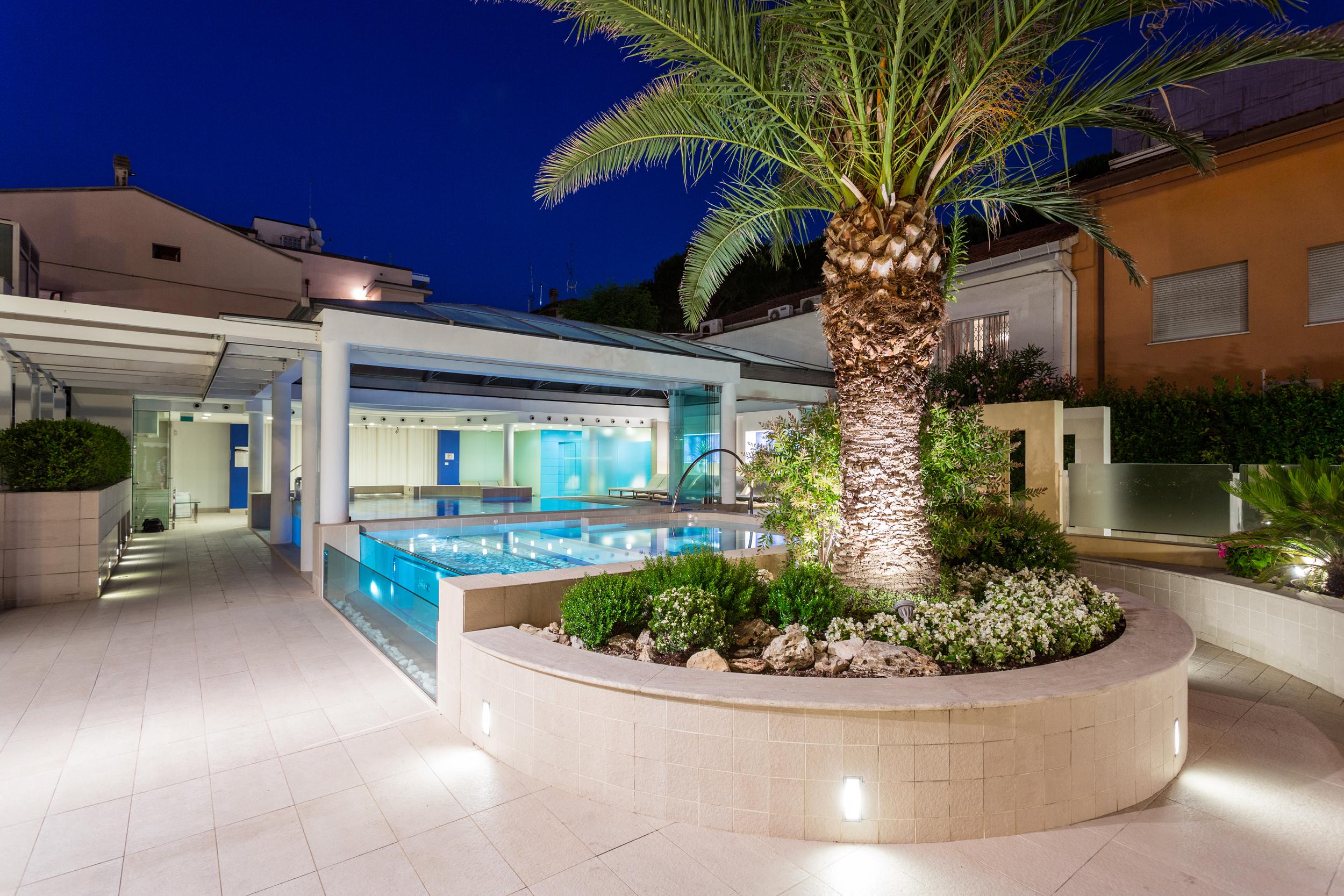 Hotel Luna E Aqua Only Adults +12