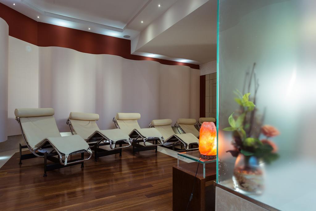 Hotel Luna E Aqua Only Adults +12 Riccione