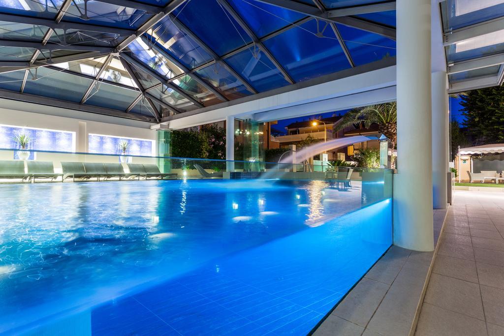 Hotel Luna E Aqua Only Adults +12