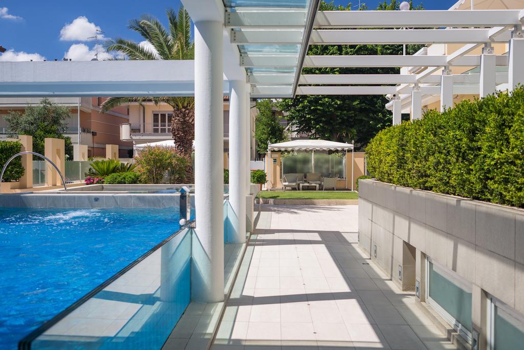 Luna E Aqua Only Adults +12 Hotel