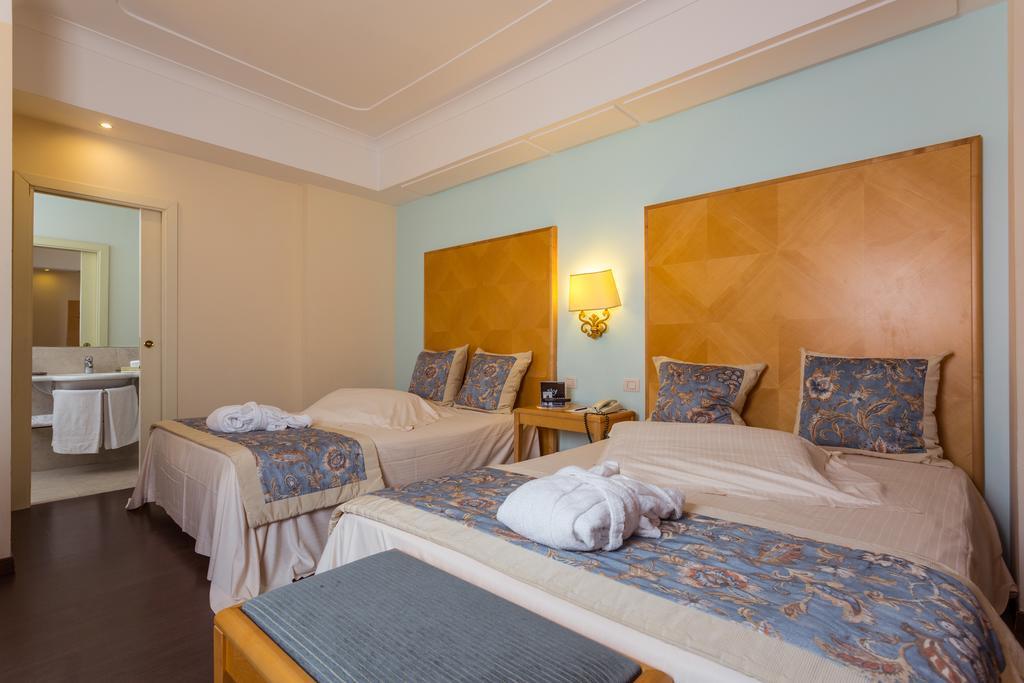 Luna E Aqua Only Adults +12 Hotel Riccione