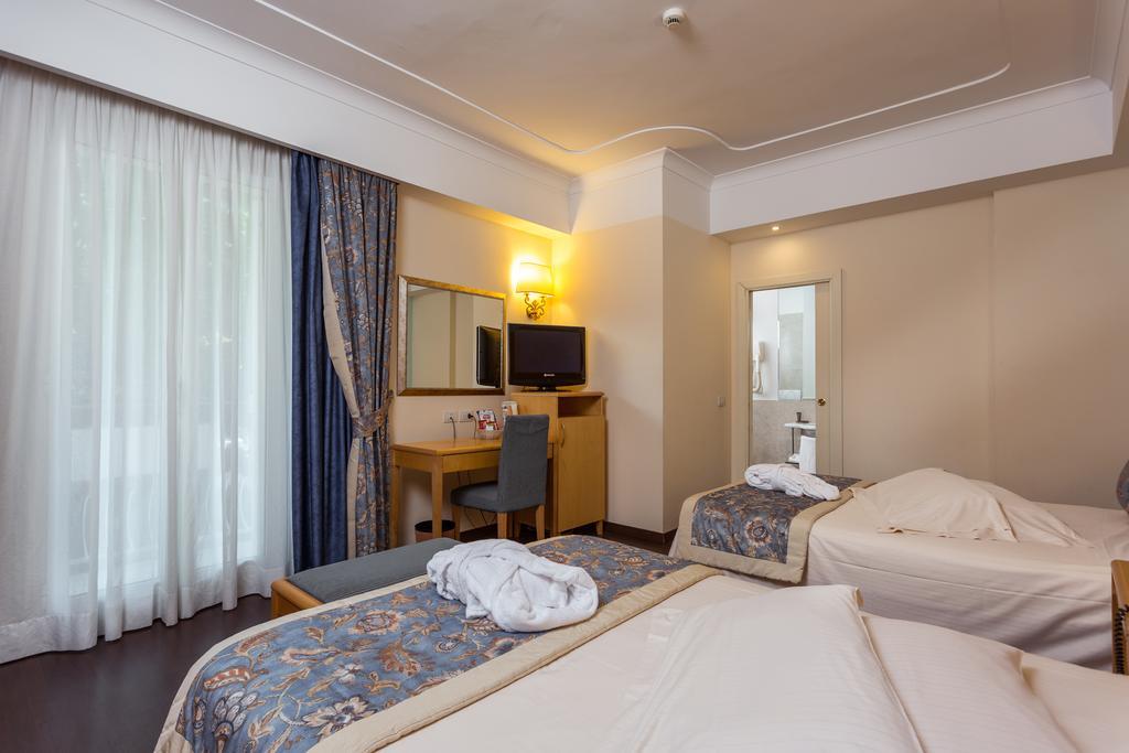 Luna E Aqua Only Adults +12 Hotel