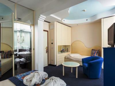 Luna E Aqua Only Adults +12 Hotel 4*