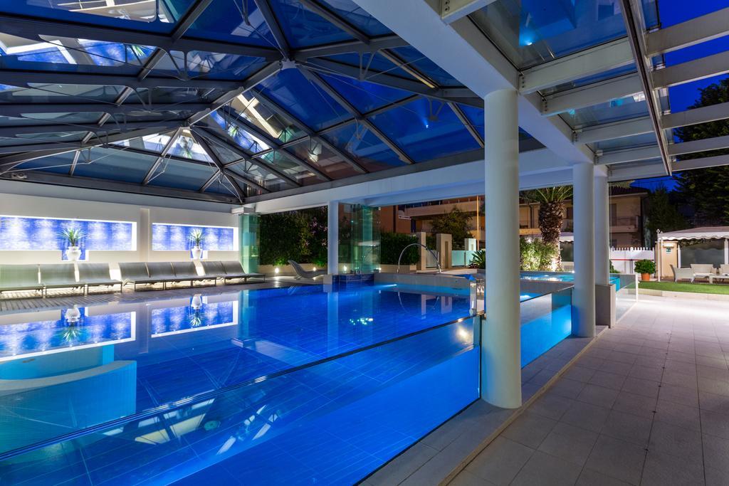 Luna E Aqua Only Adults +12 Hotel