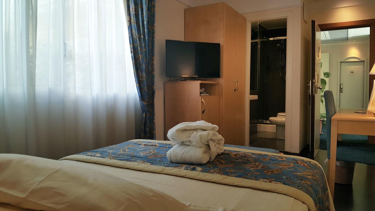 Luna E Aqua Only Adults +12 Hotel Riccione